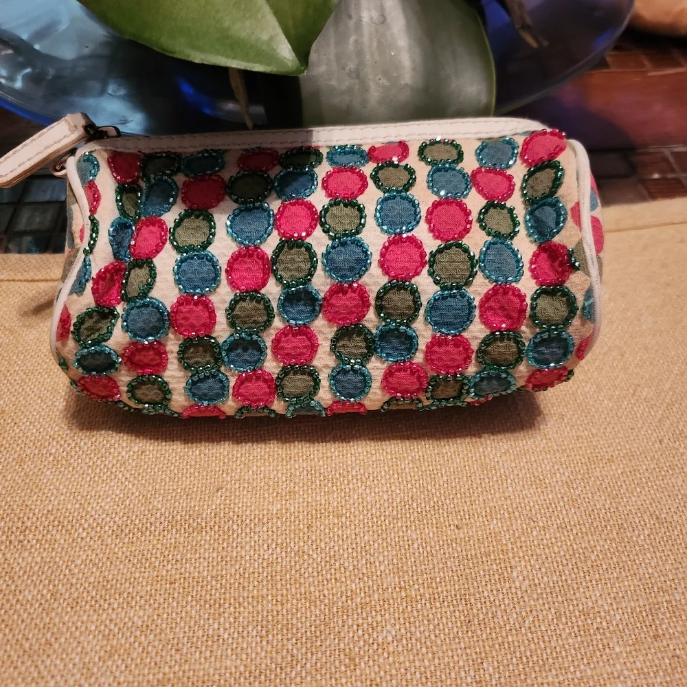 Isabella Fiore pouch
